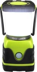 Led Camping Lantern, Battery Powered Bright Lantern With 1000lm, Ipx4 Waterp. Fixed Price $24.99.