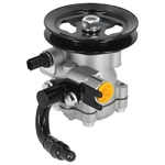 Power Steering Pump Fits For Dodge Attitude Hyundai Accent 06-09 571001g000. Fixed Price $59.00.