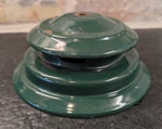 Coleman Lantern 220h Green Vent Ventilator 9/1973. Fixed Price $9.99.