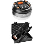 Wagan Led Brite-nite Dome Lantern Flashlight W/ Camping Tactical Light & Pen Set. Fixed Price $22.95.