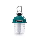 Barebones Beacon Rechargeable Camping Lantern Smooth (teal). Fixed Price $51.99.