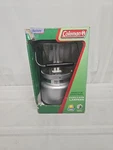 Coleman Classic Family Size Large Lantern Battery Powered With Remote Camping. Fixed Price $30.00.