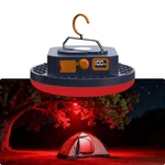 Camping Lantern Red Light Stargazing Astronomy 10000mah Rechargeable 4000lm. Fixed Price $43.30.
