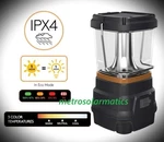 Duracell 5000 Lumen Solar Tri-power Lantern & Power Bank. Fixed Price $49.95.
