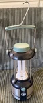 Ge Steelbeam Fluorescent Lantern Portable Camping Light 4 D Battery Powered. Fixed Price $11.99.