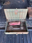 Coleman 425e Vintage Two-burner Camp Stove. Fixed Price $150.00.