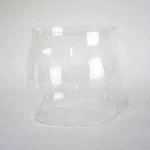Glass Globe For Coleman #639 Kerosene Lantern. Fixed Price $36.57.