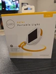 Mpowerd Luci Rechargeable Portable Solar Light - G. Fixed Price $17.50.