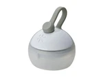 's Mini Hozuki Lantern, Snow, Es-041wh-us, Designed In Japan, Product , Light.... Fixed Price $71.99.