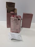 Securebrite Cob Pop Up Lantern Rose Gold W/ Emergency Flashlight Magnetic Base. Fixed Price $8.47.