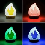 New 4pack Case Firefly! Youth Campfire Kids' Lantern With Led Lights. Fixed Price $23.99.