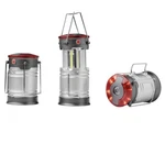 Member's Mark, 3 Pk - Led Utility Lantern W Flashlight Home Mechanic Camping. Fixed Price $44.00.