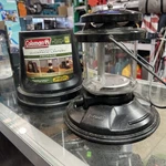 Coleman Quickpack - 967 Lumens 2-mantle Propane Lantern With Carry Case. Fixed Price $51.96.