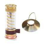 Set Includes Barebones Edison Light Stick With Magnet (liv145) And Rehoud Brass. Fixed Price $167.24.