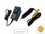 Ac/dc Adapter For Coleman 2000015140 Cpx 6 Rechargeable Battery Pack 6-volts Pk3. Fixed Price $17.99.
