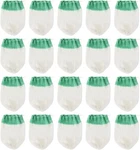 20-pack Propane Lantern Mantles For Gas Lanterns And Covers. Fixed Price $11.99.
