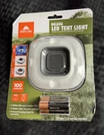 Ozark Trail Deluxe Led Tent Light. Fixed Price $17.00.