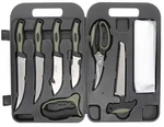Old Timer Outdoor Kit And Lightweight Field Dressing With Bone Saw, Game .... Fixed Price $119.09.