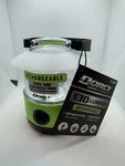 Dorcy Mini Led Lantern 41-1360 - Rechargeable. Fixed Price $14.99.