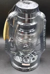 Florasense Hurricane Lantern Oil Lamp Black - Vintage / Retro New. Fixed Price $10.60.