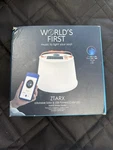 Ztarx 3in1 Solar Camping Light Tent Led Lantern Lamp Speaker Power Bank Outdoor. Fixed Price $19.95.