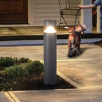 Linkmoon Pathway Light 32" Ip65 Waterproof Driveway Lights 3000k Led 620lm. Fixed Price $179.00.