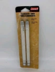 Coleman 5355h709 9" Replacement Fluorescent Tubes Lantern Lighting New 6 Watts. Fixed Price $22.39.