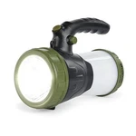 Luxpro Rechargeable Led Spotlight Lantern W/ Power Bank 600 Lumens - Lp1520. Fixed Price $35.22.