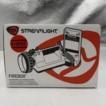 Streamlight 45861 E-spot Firebox 1500-lumen 110000 Candela Lantern Orange. Fixed Price $223.50.