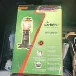 Coleman Northstar Perfectflow Instastart Propane Lantern 1500 Lumens Mantle. Fixed Price $40.00.
