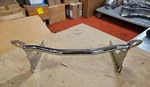 Spotlight Passing Lamp Bar Mount Harley Flh Touring Road King Glide Oem Nos Ultr. Fixed Price $89.95.