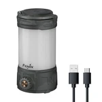 Fenix Cl26r Pro 650 Lumens Rechargeable Camping Lantern (grey Camo). Fixed Price $79.95.