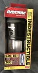 Rayovac Diy3dln-b 3d Led Indestructible Lantern With Battery By. Fixed Price $49.99.