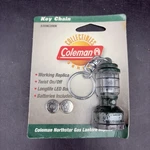 Coleman Collectable Keychain Miniature Gas Lantern 5359c200k New. Fixed Price $15.00.