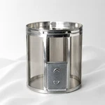 New Coleman Mica Globe L327 L427 Lantern Replacement Japan. Fixed Price $129.99.