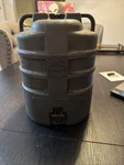Vintage Century Primus Propane Lantern Nos Model 5800/5860 W/ Case 9003. Fixed Price $32.99.