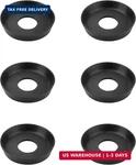 Sunjika Stove Pump Cup Rubber Washer, Compatible With Coleman Lantern Parts,for. Fixed Price $17.13.