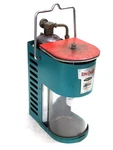 Vintage Bernzomatic Propane Dual Beam Lantern, Tx-750. Fixed Price $64.99.