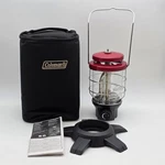 Coleman Northstar Perfectflow Instastart Lantern/ Carry Case Model 2500b777. Fixed Price $59.99.