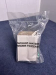 Sss Bug Guard Lantern Circa 2013 New In Package. Fixed Price $9.99.