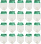 Ximimark 20 Pcs Propane Lanterns Mantles, Gas Lamp Mantles For Lantern,. Fixed Price $12.49.