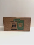Vintage Coleman Sportster 502-800 Single Burner Camp Stove & Cook Kit Nos In Box. Fixed Price $224.99.