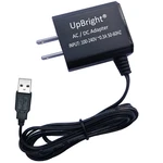 5v Ac Adapter For Stanley Zero Trace Tl1kpz Lumen Tl600ps Tl450ps Led Flashlight. Fixed Price $7.98.