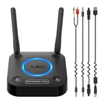 1mii B06tx Bluetooth 5.2 Transmitter For Tv To Wireless Headphone/speaker. Fixed Price $45.00.