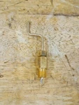 Afc Ashflash 1010 Lantern - Tip Cleaner Lever. Fixed Price $7.40.