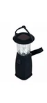 Stalwart 6-led Solar & Dynamo-powered Camping Lantern (hand Crank). Fixed Price $33.99.