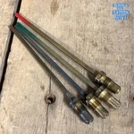 Check Valves - Coleman 220d 220e 220f Hjk 200a Lantern Vintage Not Tested. Fixed Price $16.00.