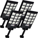 Solar Lights Outdoor For Outside, Ip66 Waterproof Street Outdoor.... Fixed Price $114.51.