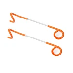Camping Lantern Hook Hanger Tent Light Outdoor Lamp Non-slip For Campi.... Fixed Price $15.12.