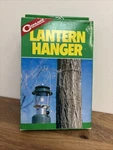 Coghlans Lantern Hanger Tree Post Camping #8971 New Old Stock. Fixed Price $18.95.